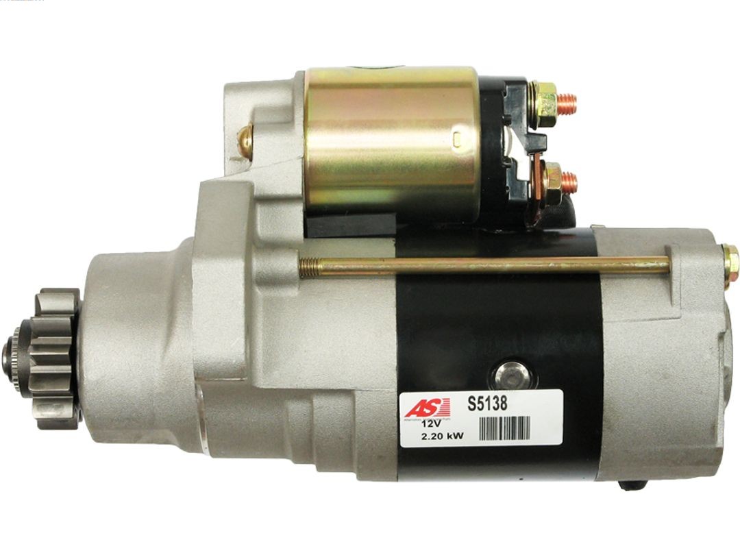 AS-PL Starter S5138