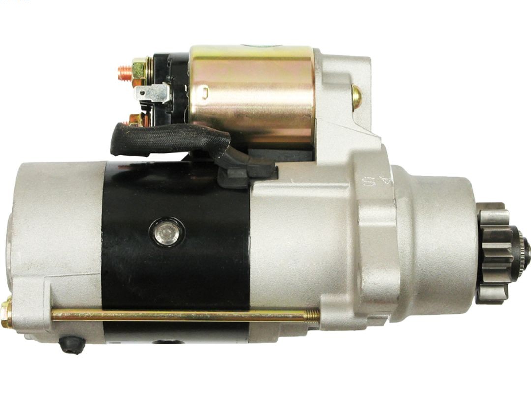 AS-PL Starter S5138