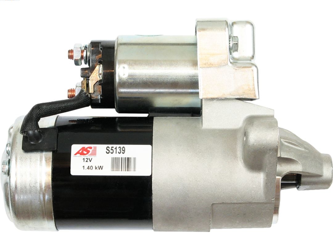 AS-PL Starter S5139