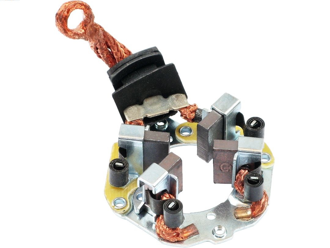 Houder, koolborstel AS-PL SBH6012