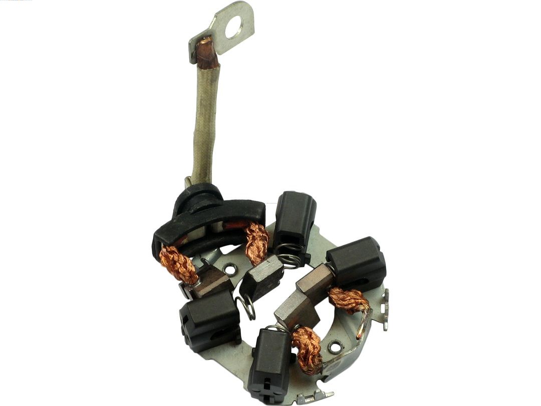 Houder, koolborstel AS-PL SBH0084