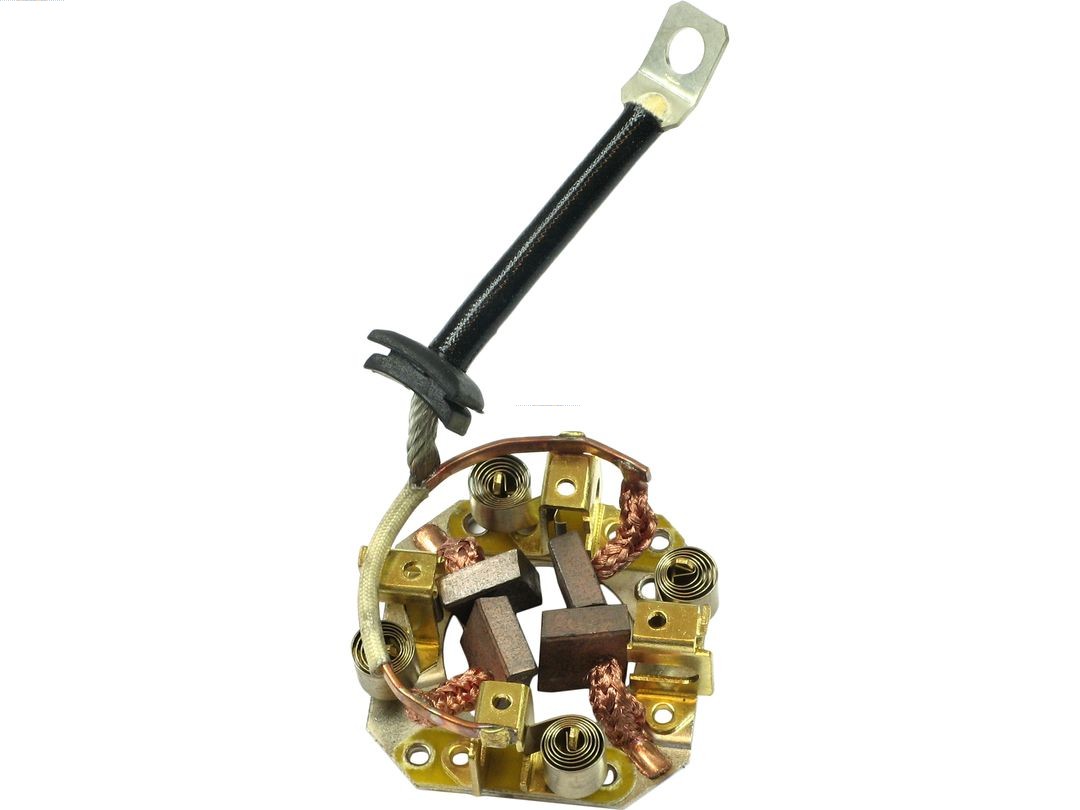 Houder, koolborstel AS-PL SBH1008