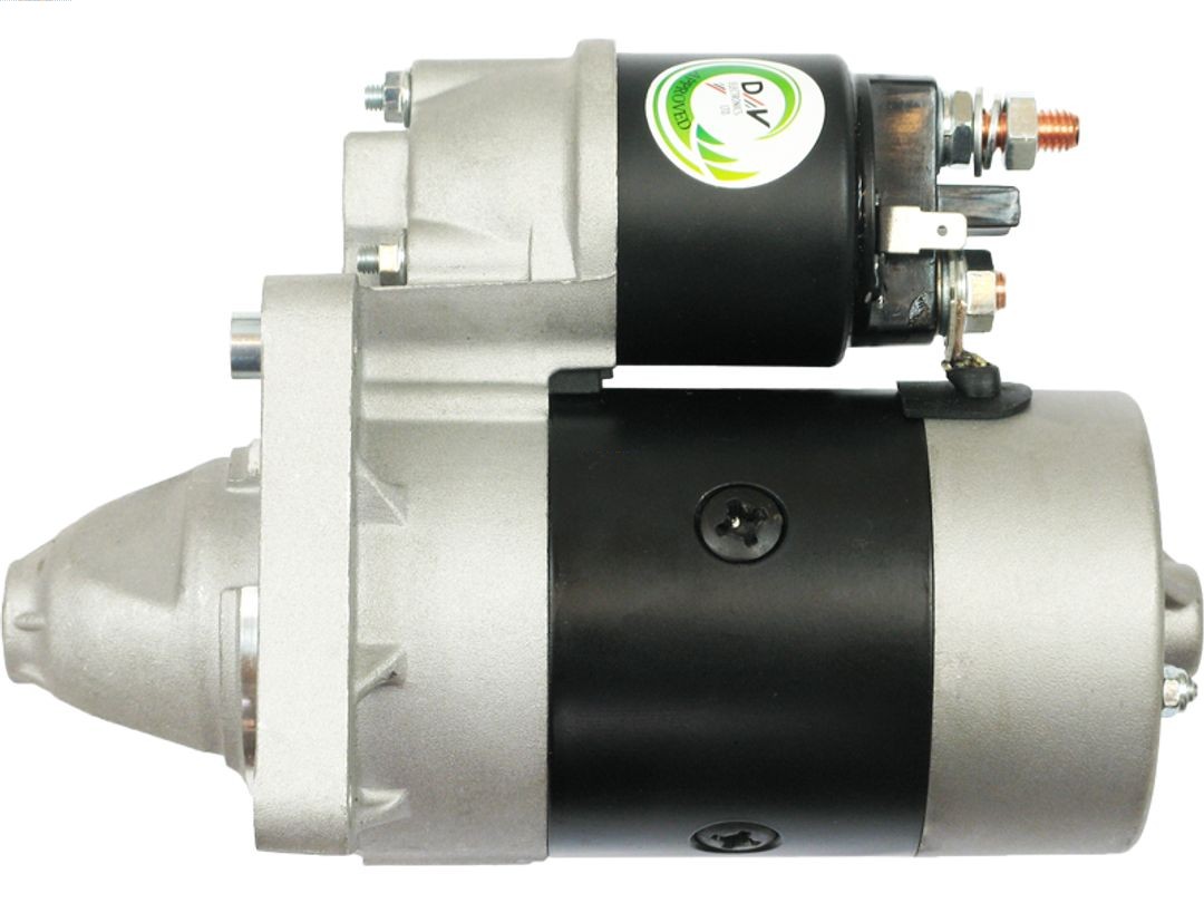 AS-PL Starter S4022