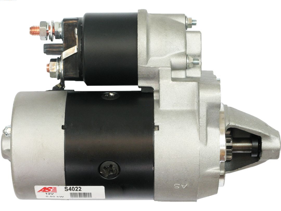 AS-PL Starter S4022