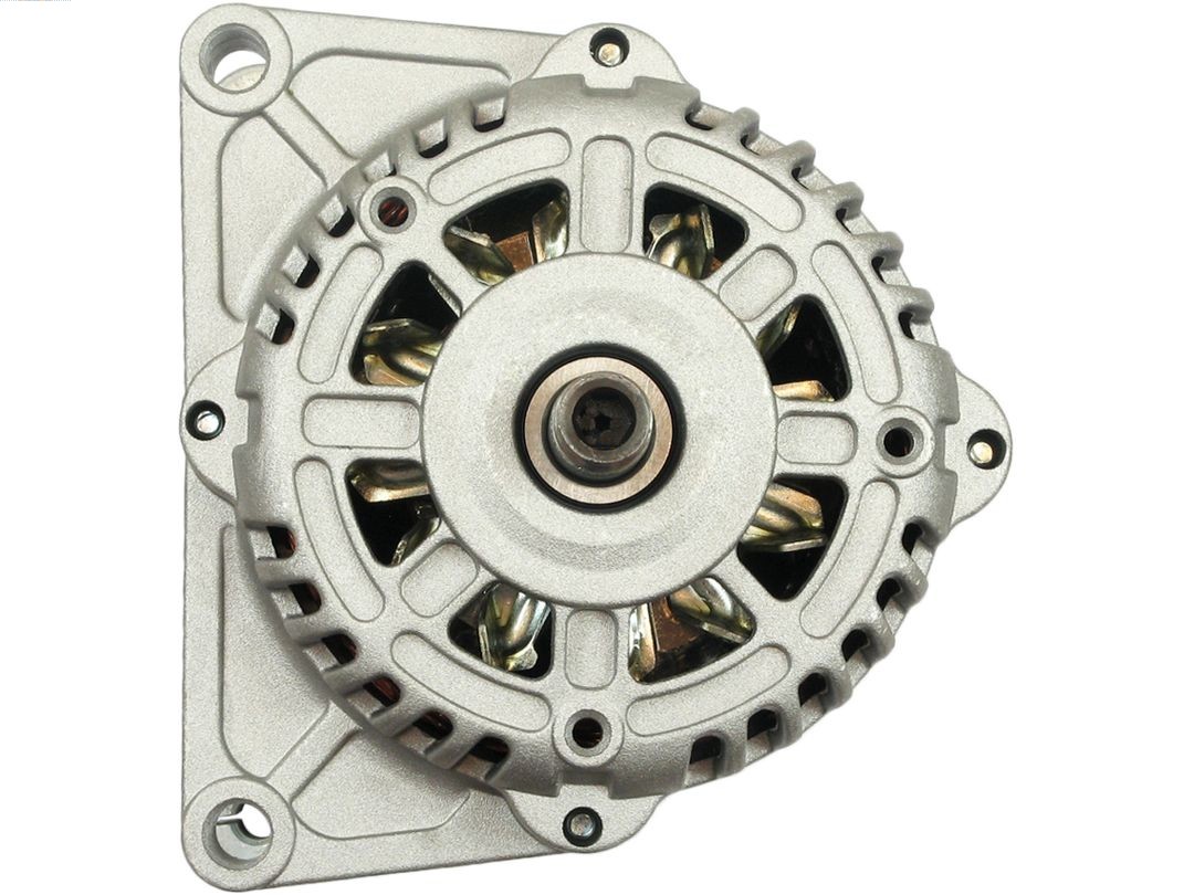 Alternator/Dynamo AS-PL A1026