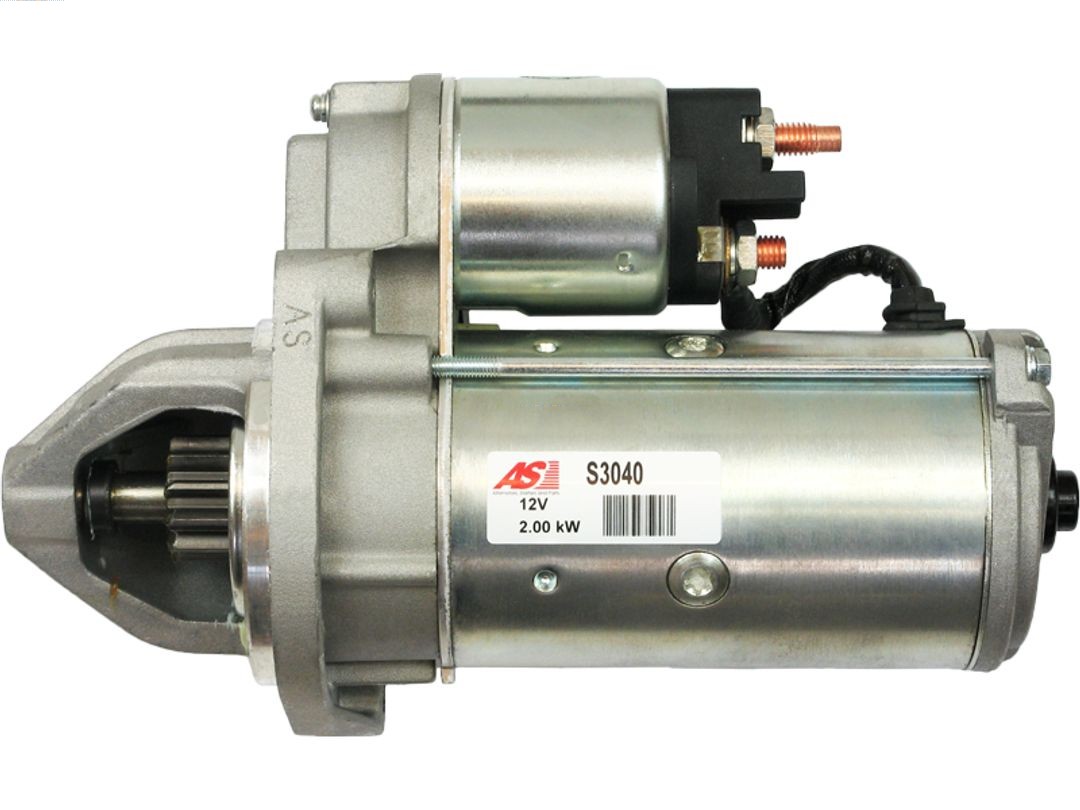 AS-PL Starter S3040