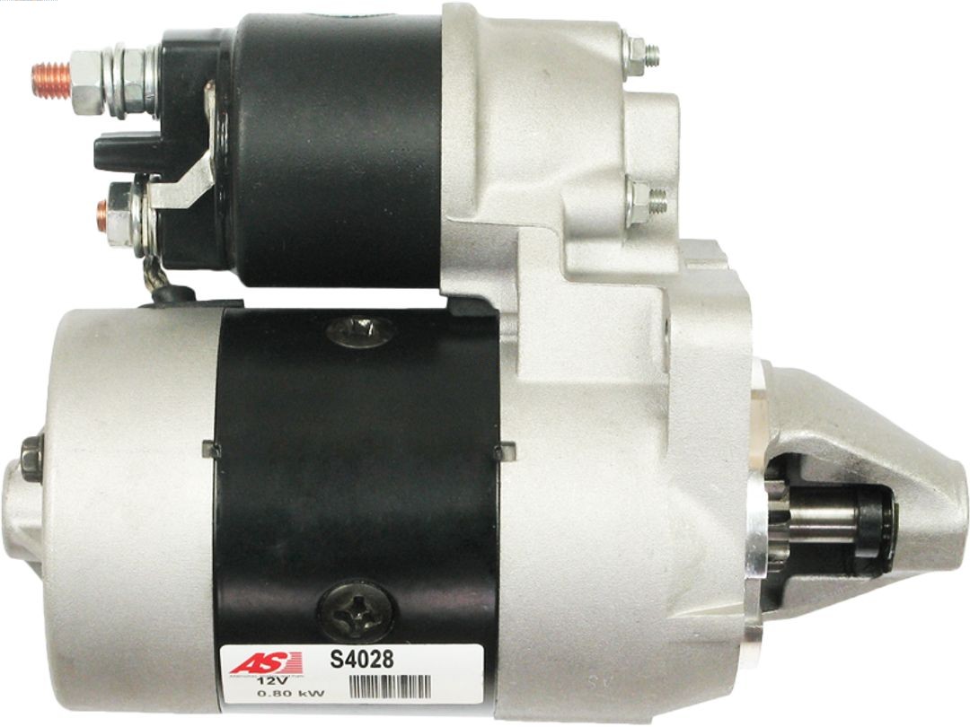 AS-PL Starter S4028