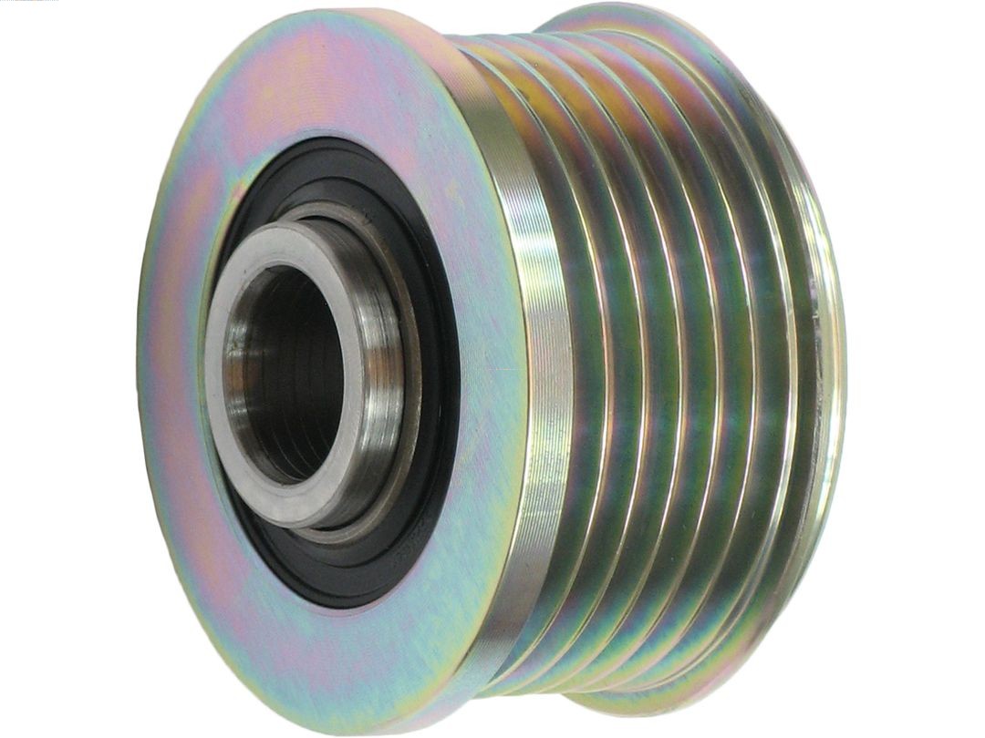 AS-PL Vrijloop koppeling dynamo AFP5006(INA)