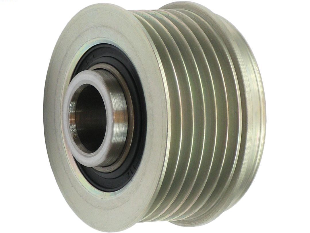 AS-PL Vrijloop koppeling dynamo AFP3036(INA)
