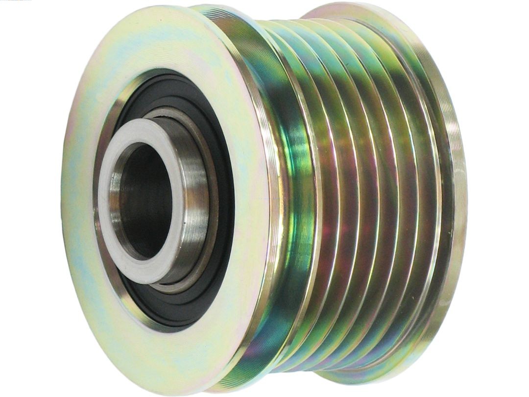 AS-PL Vrijloop koppeling dynamo AFP3031(INA)