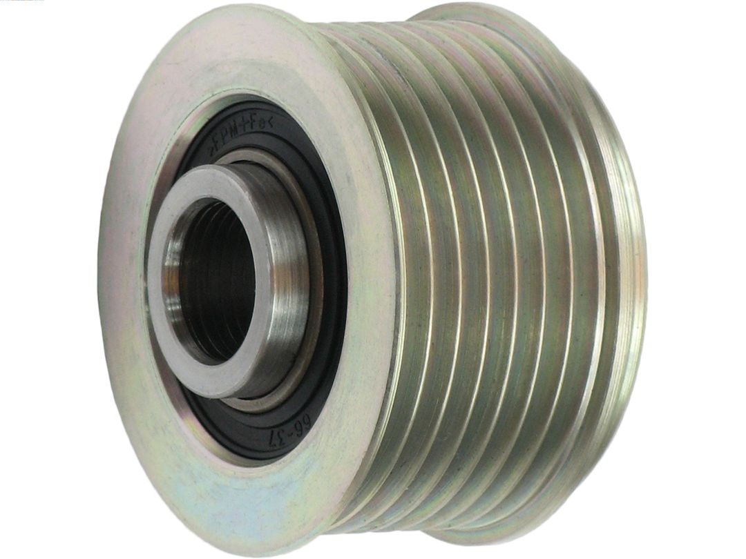 AS-PL Vrijloop koppeling dynamo AFP5015(INA)