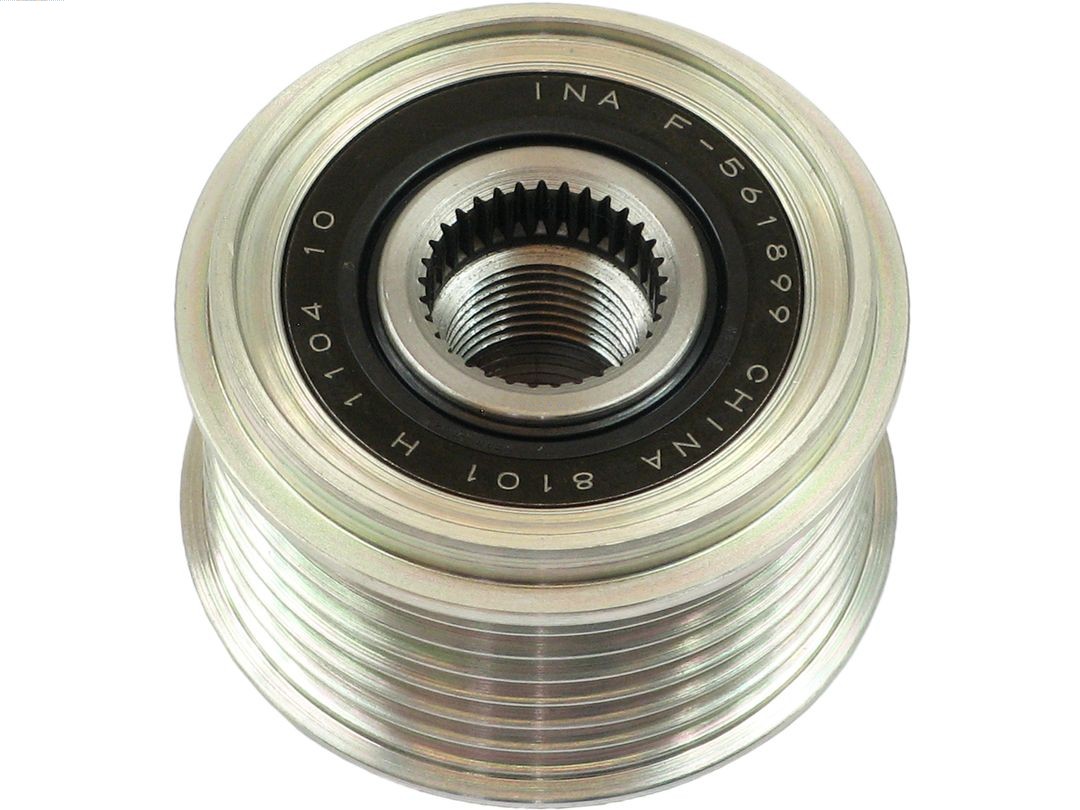 AS-PL Vrijloop koppeling dynamo AFP5015(INA)