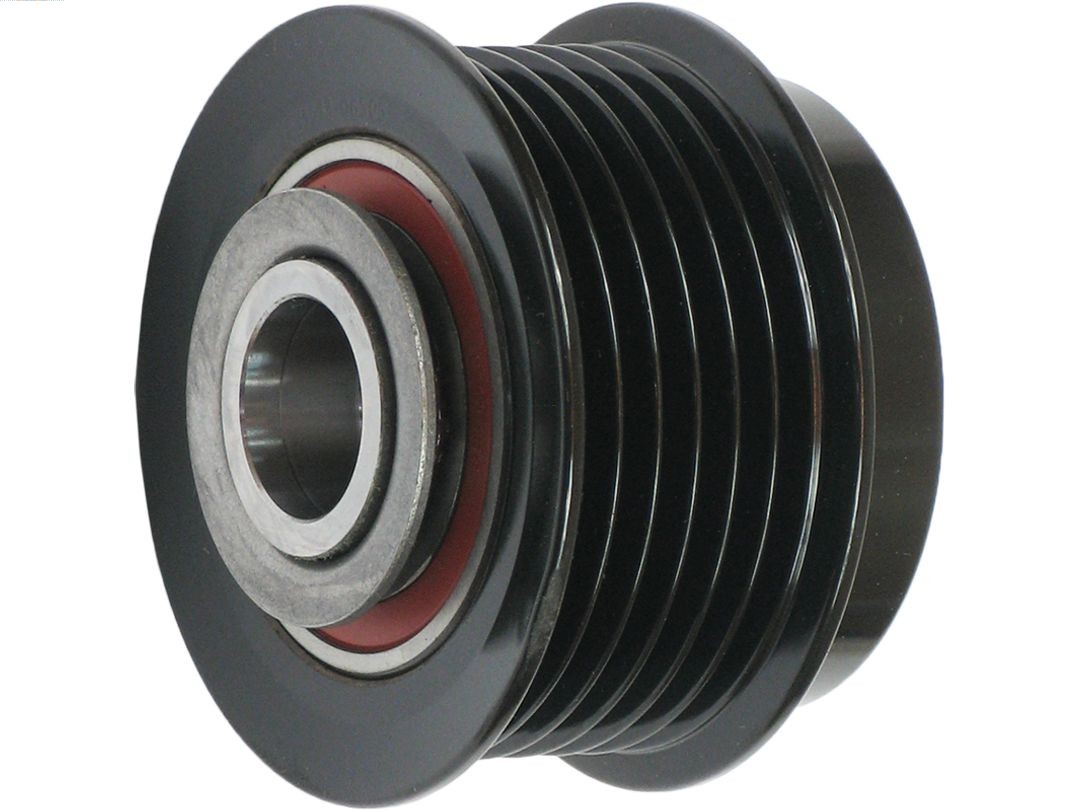AS-PL Vrijloop koppeling dynamo AFP6022(LITENS)
