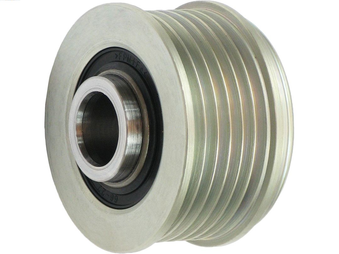 AS-PL Vrijloop koppeling dynamo AFP3035(INA)
