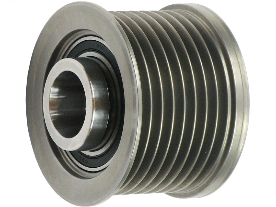 AS-PL Vrijloop koppeling dynamo AFP6038(V)
