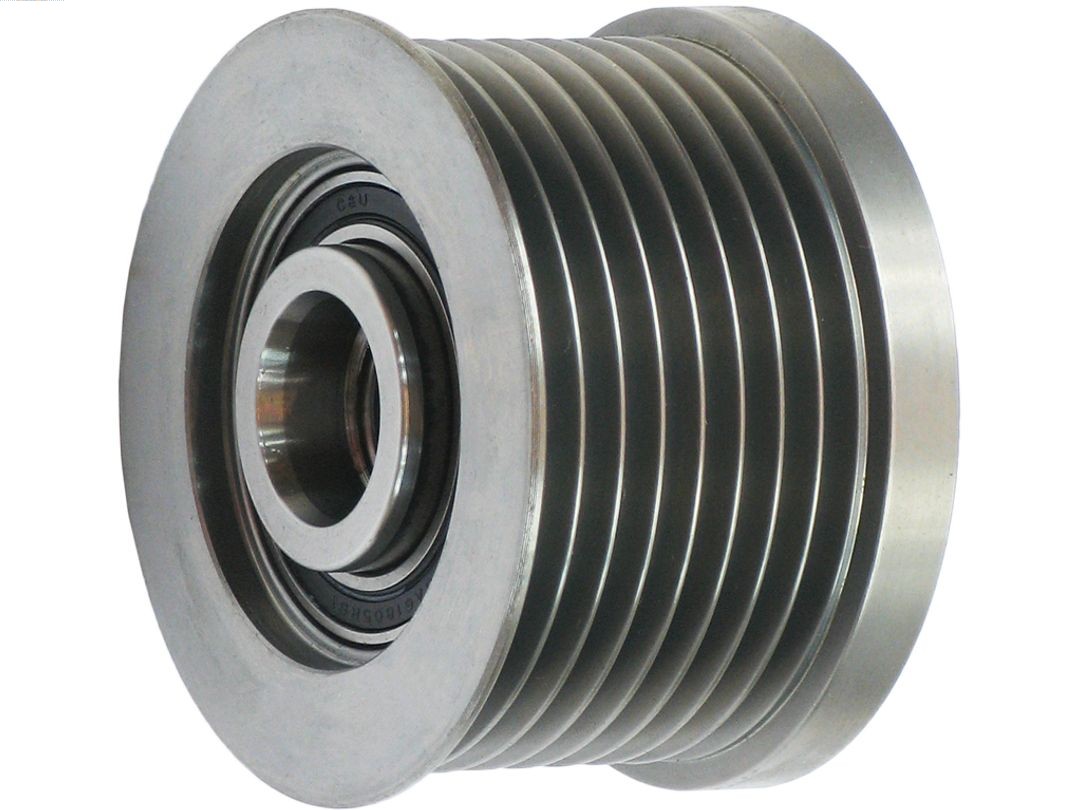 AS-PL Vrijloop koppeling dynamo AFP9015(V)