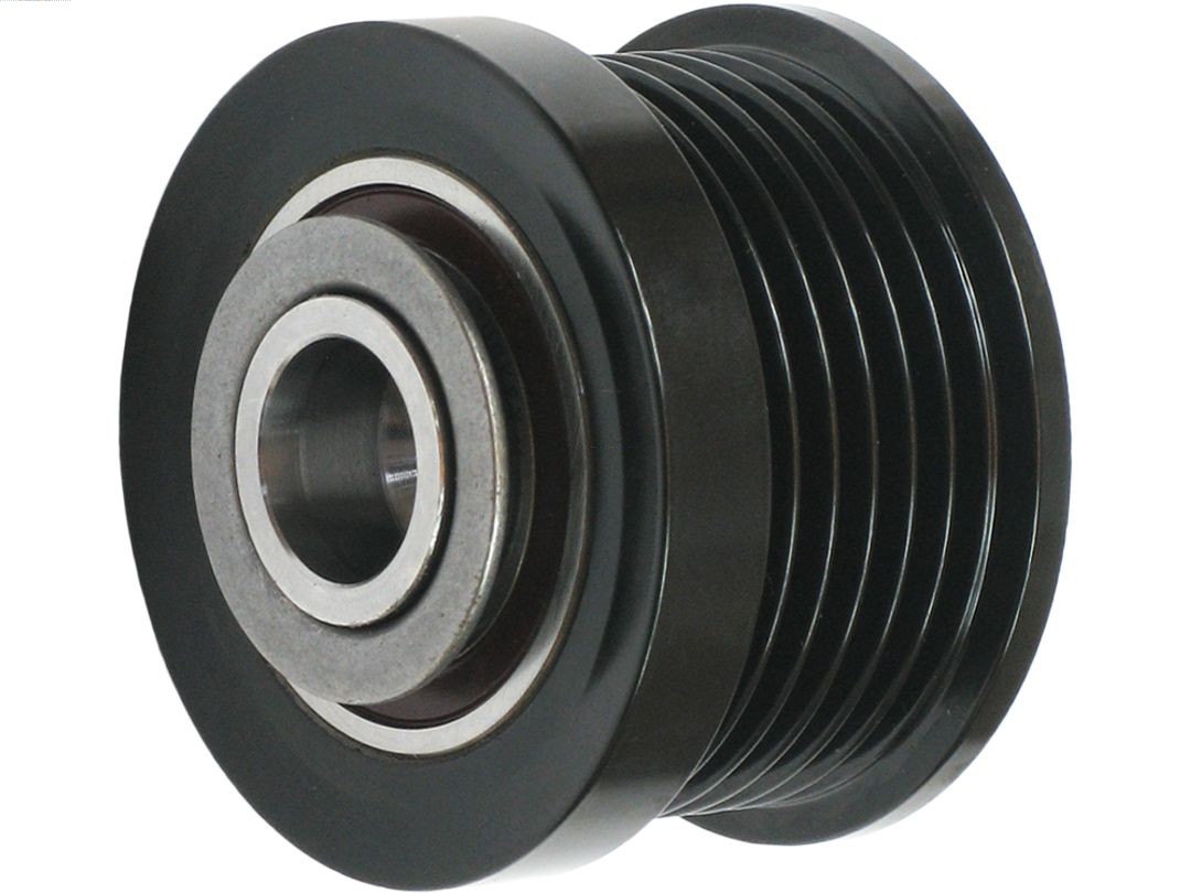 AS-PL Vrijloop koppeling dynamo AFP6044(LITENS)
