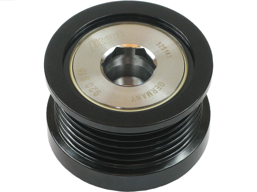 AS-PL Vrijloop koppeling dynamo AFP6044(LITENS)