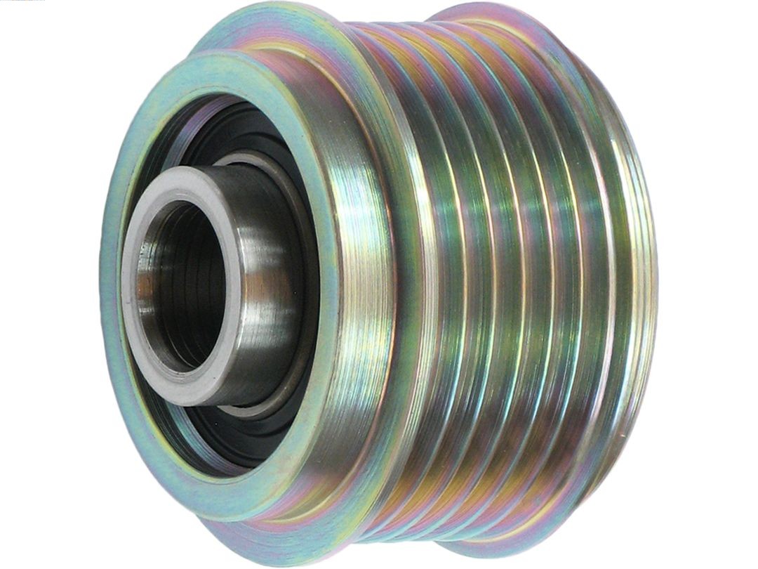 AS-PL Vrijloop koppeling dynamo AFP5017(INA)