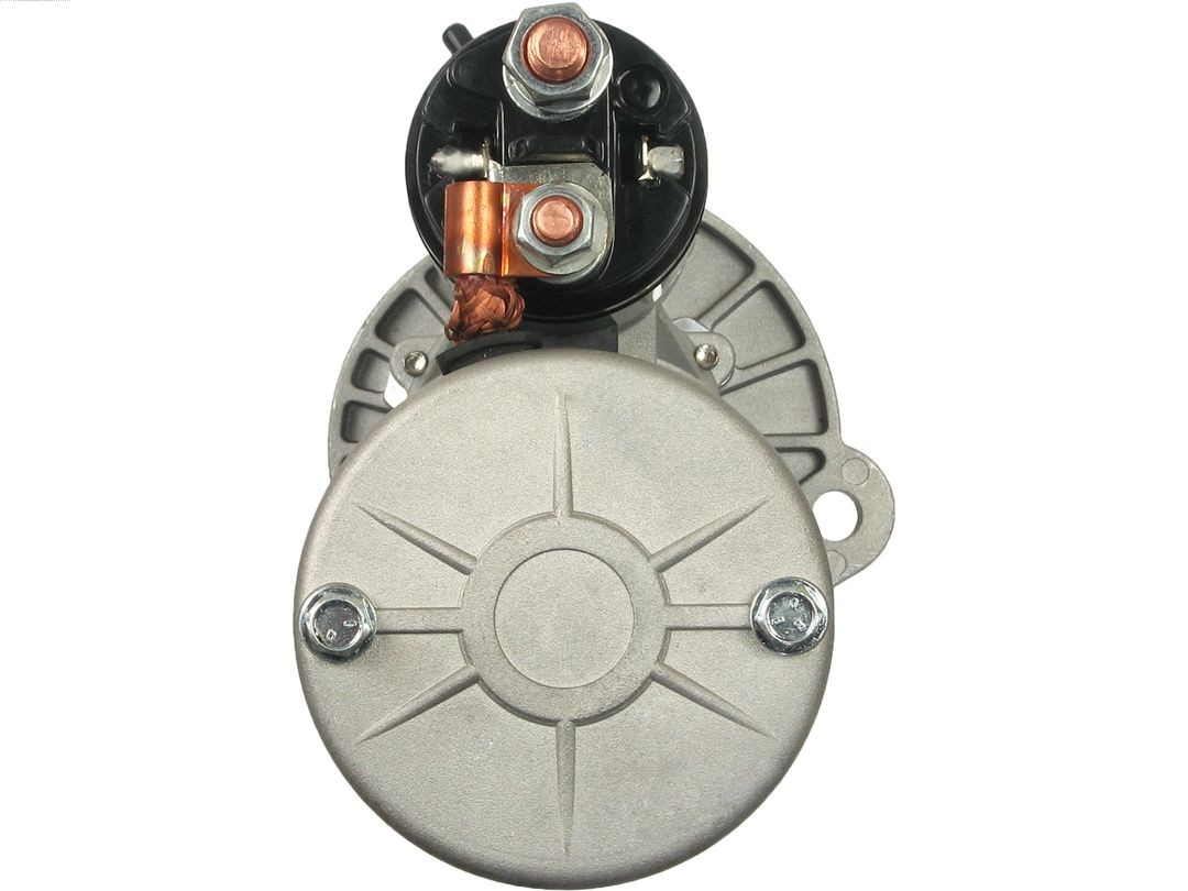 AS-PL Starter S9016