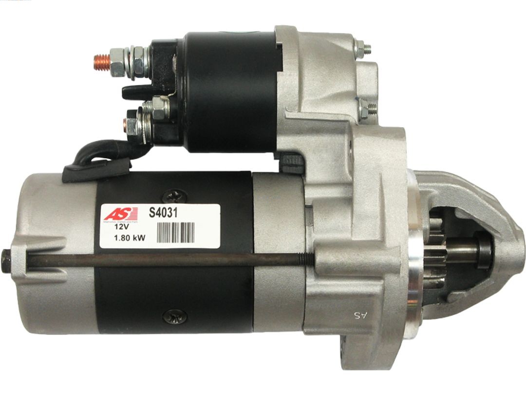 AS-PL Starter S4031