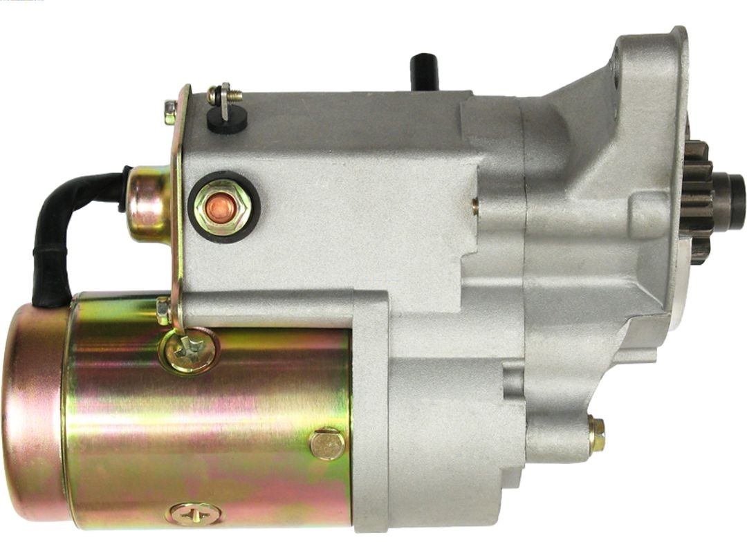 AS-PL Starter S6001