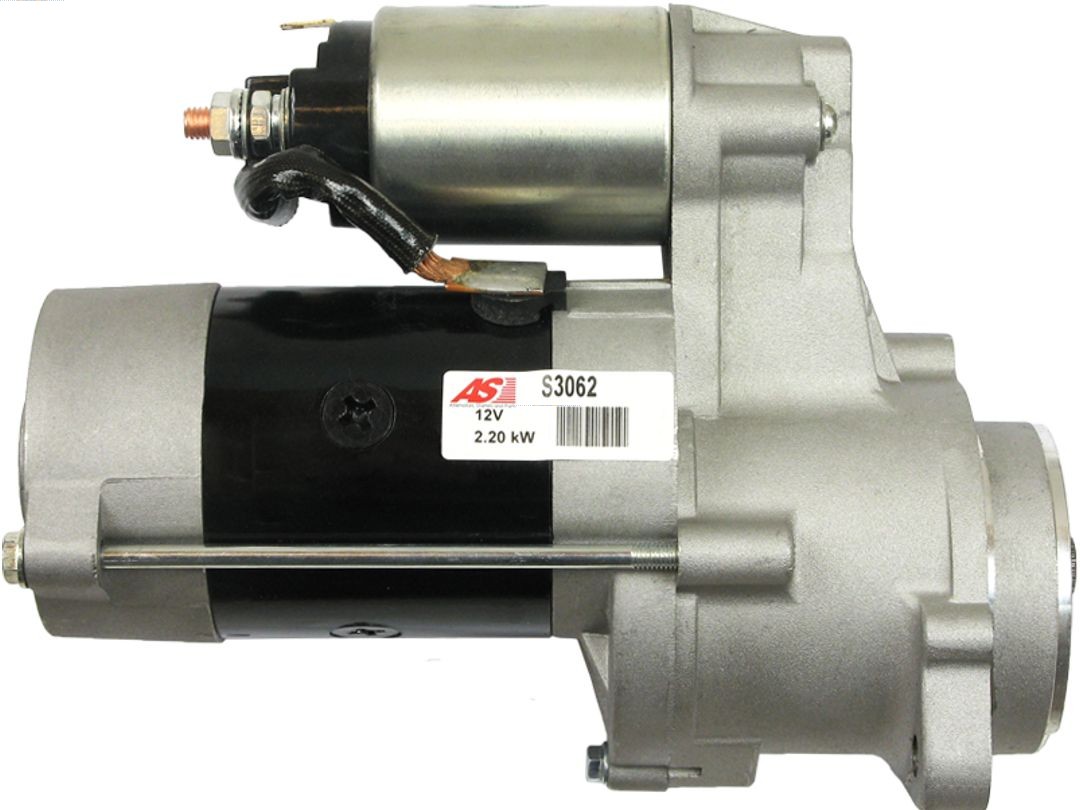 AS-PL Starter S3062