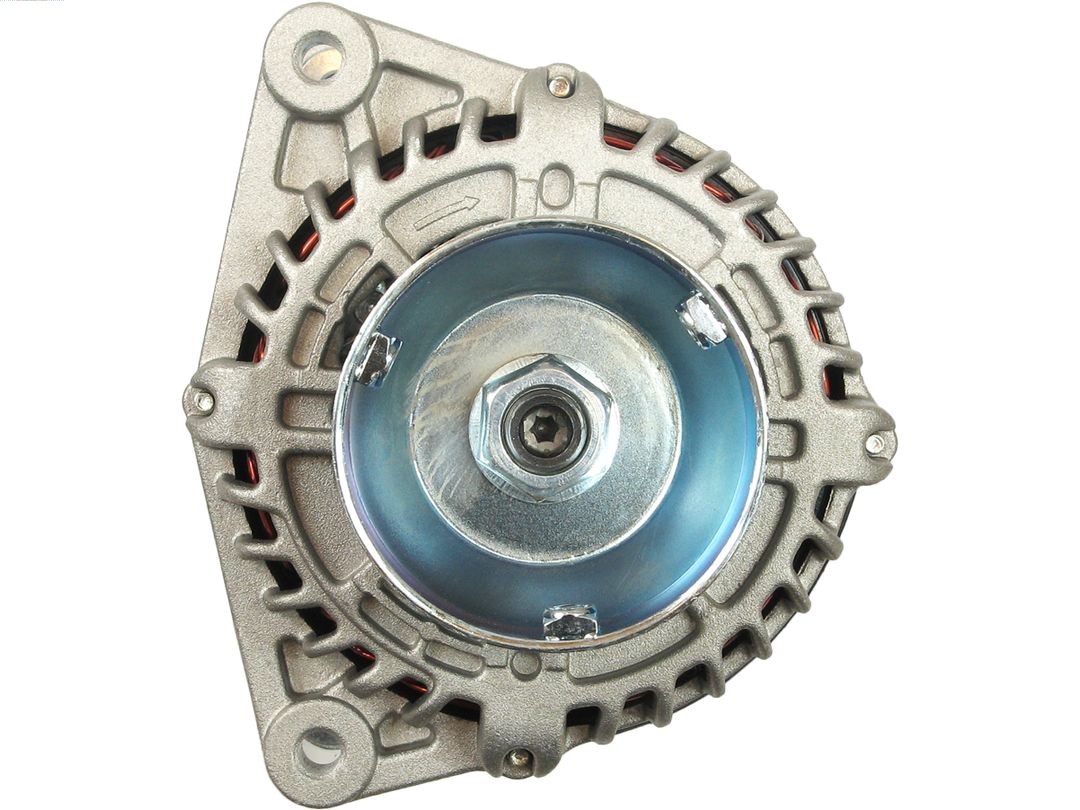 Alternator/Dynamo AS-PL A9012