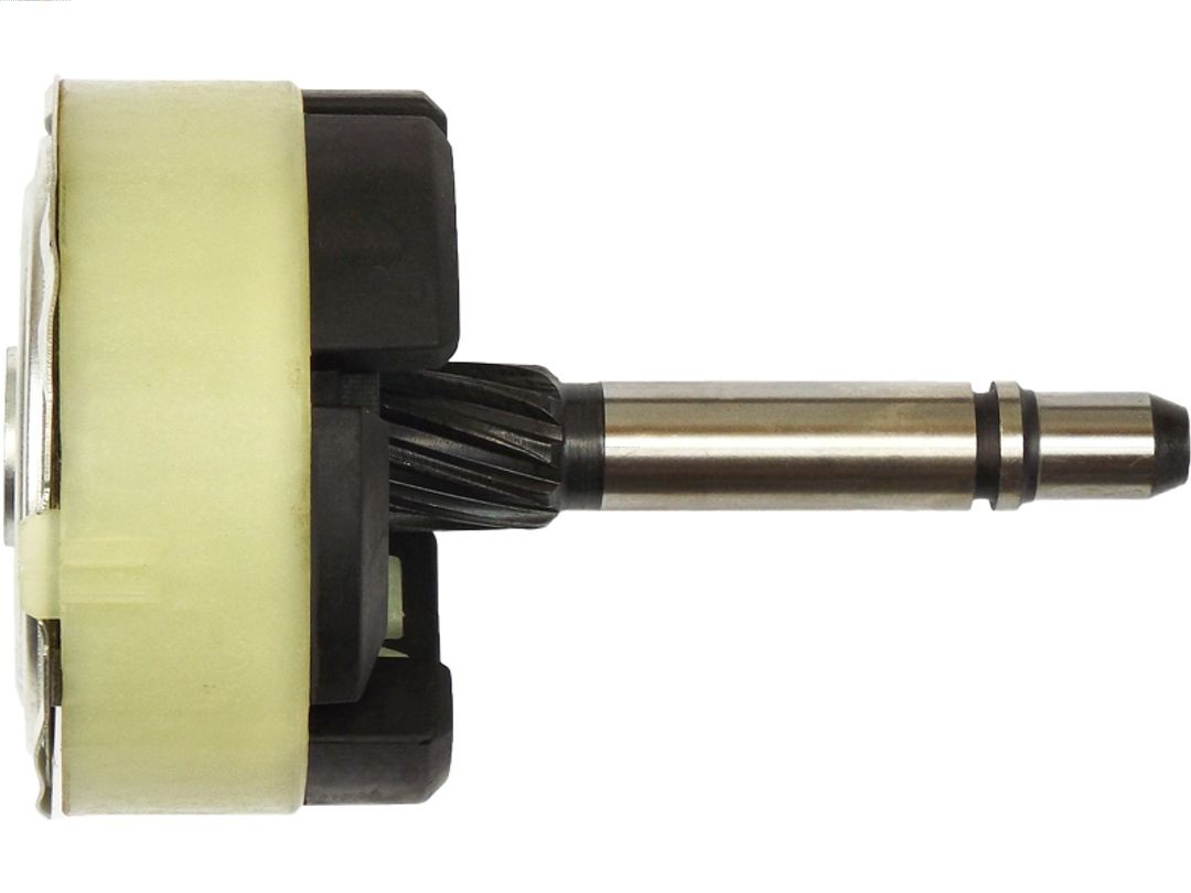Veerpoot lagerring AS-PL SG3010