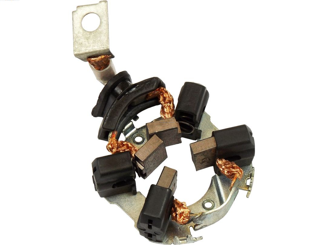 Houder, koolborstel AS-PL SBH0088