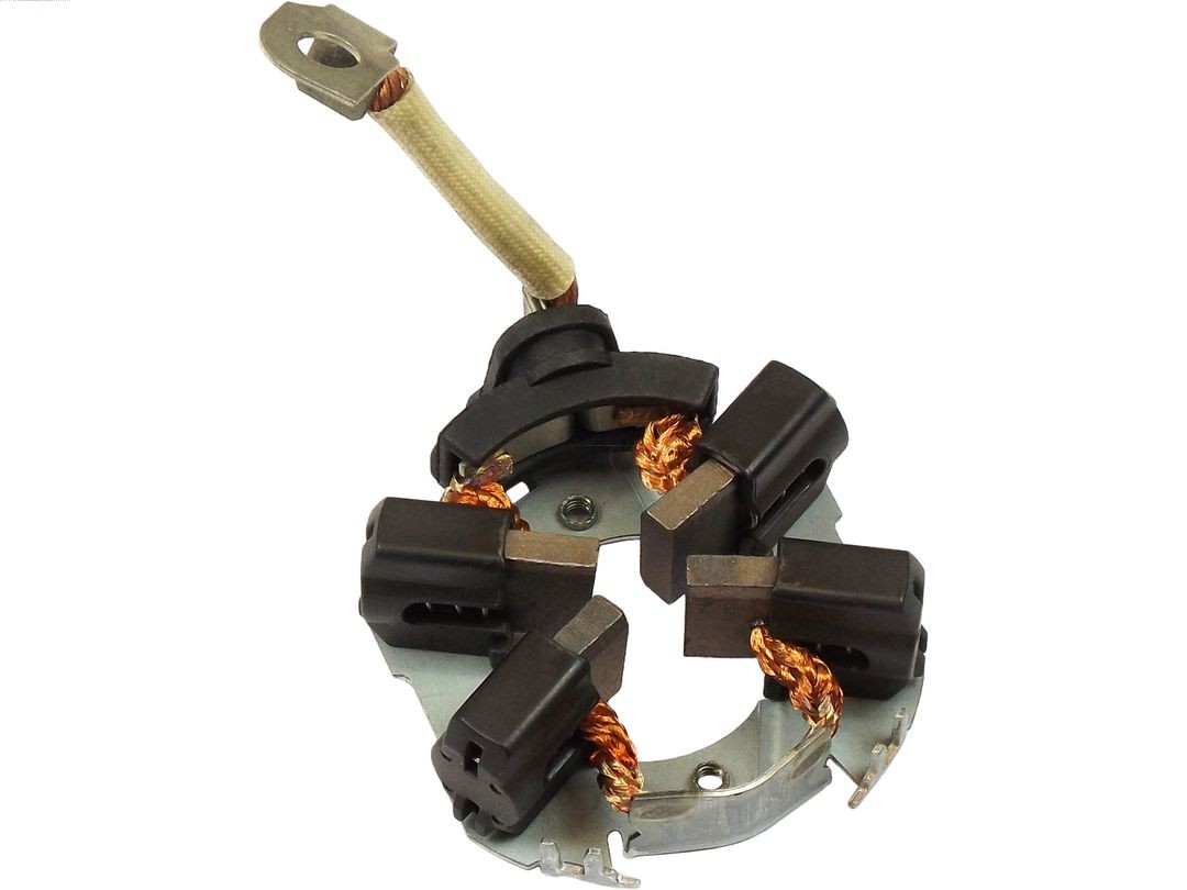 Houder, koolborstel AS-PL SBH0090