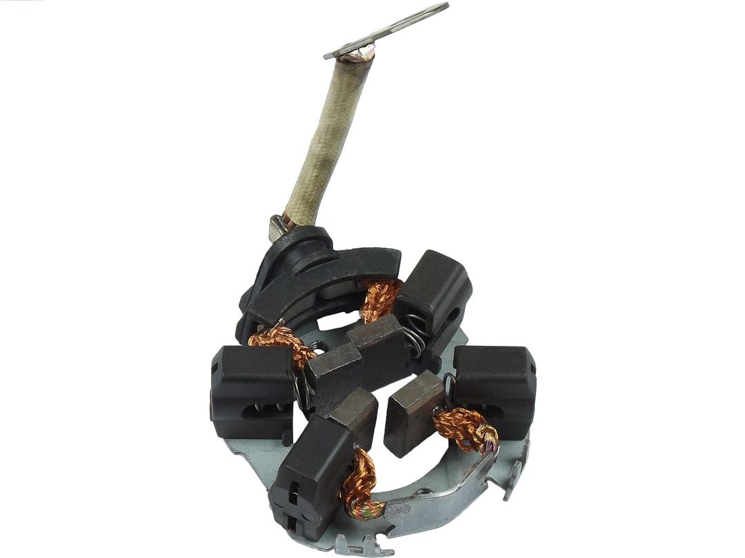 Houder, koolborstel AS-PL SBH0051