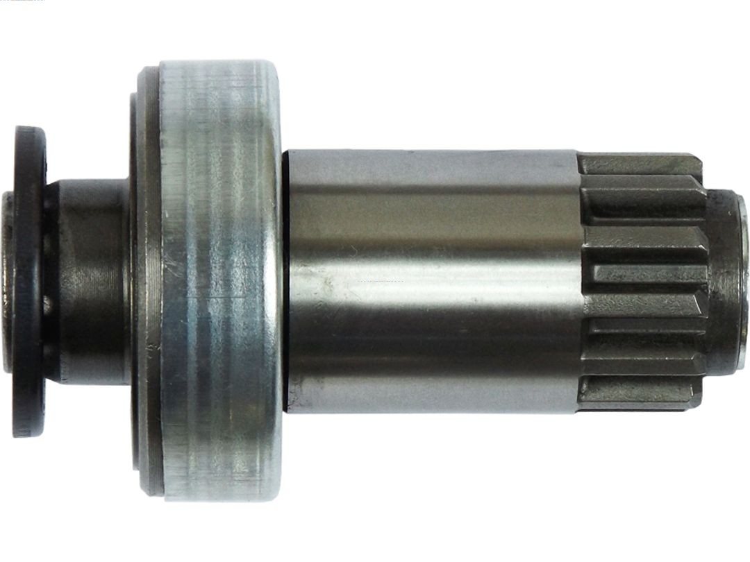 Vrijwielaandrijving, starter AS-PL SD3077
