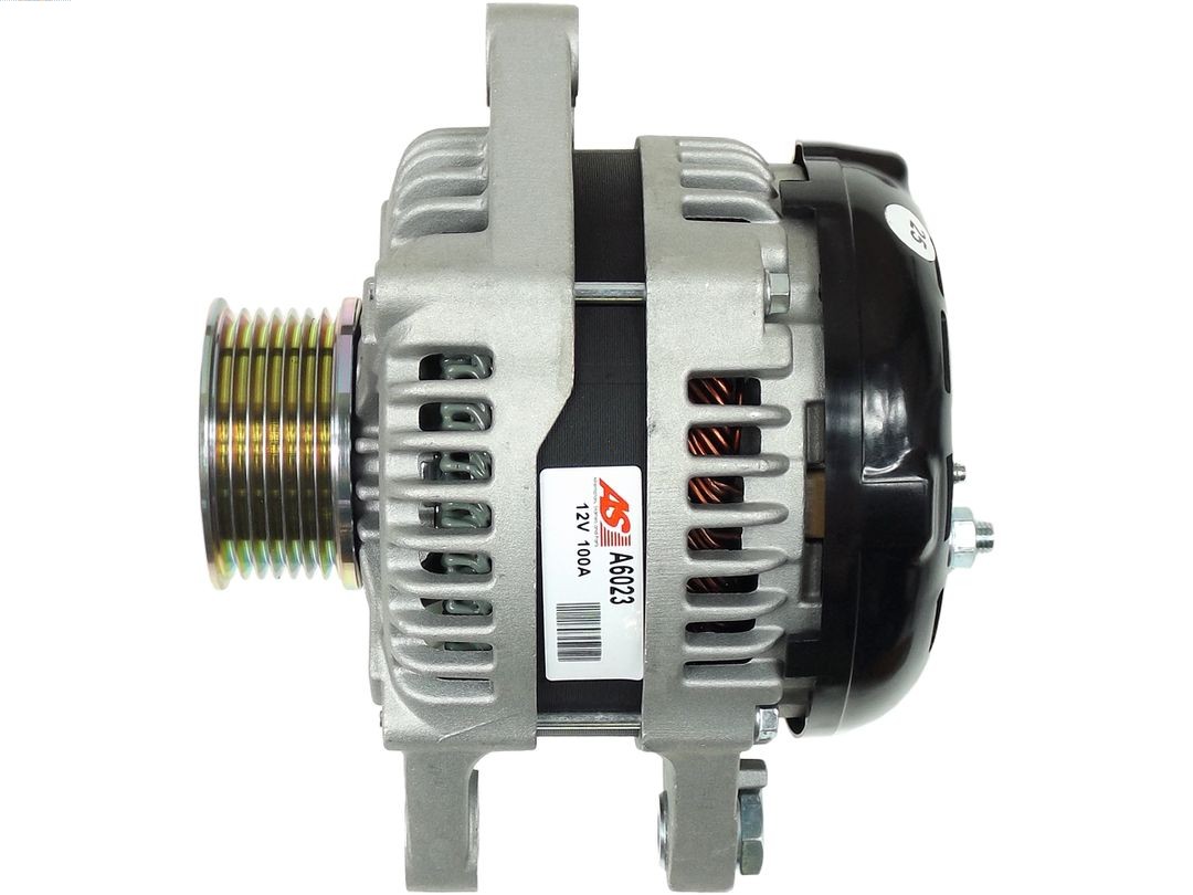 AS-PL Alternator/Dynamo A6023