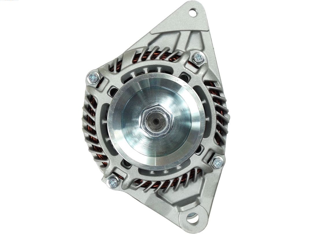 Alternator/Dynamo AS-PL A5079