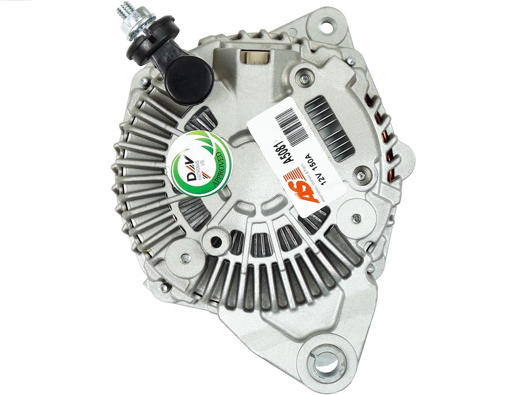 AS-PL Alternator/Dynamo A5081