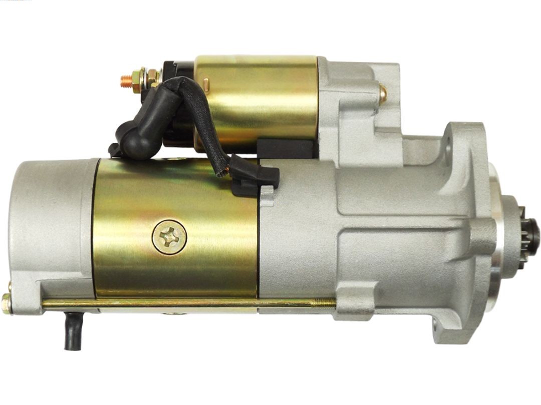 AS-PL Starter S5162