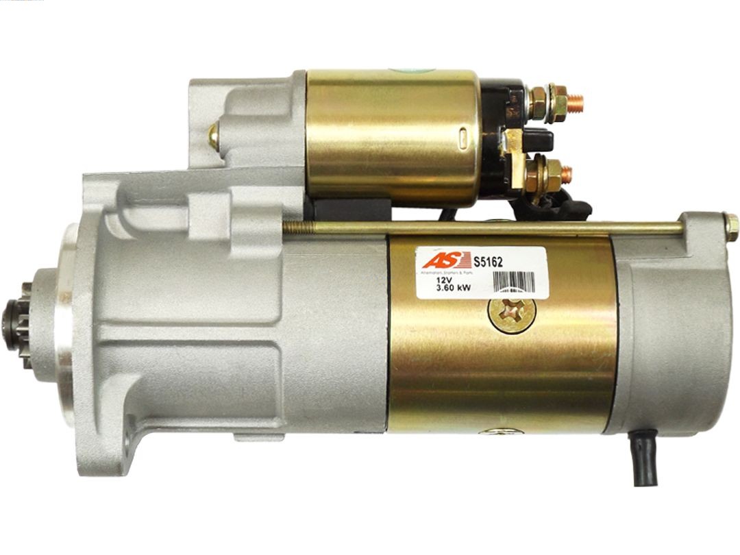 AS-PL Starter S5162