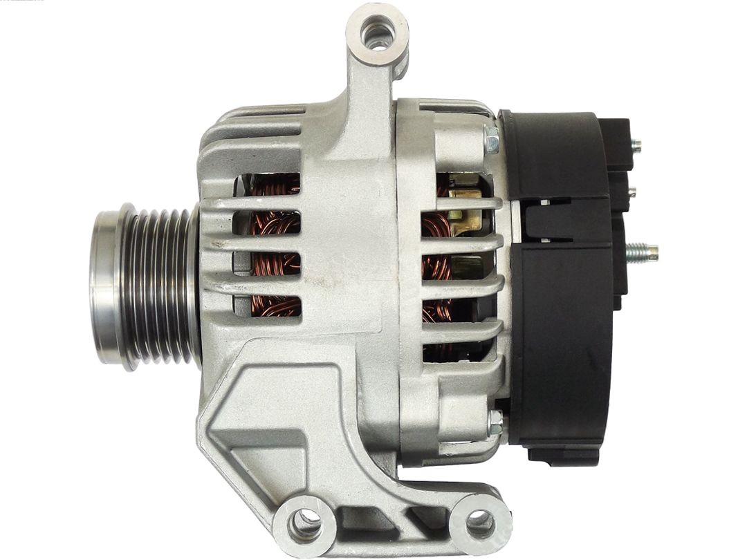 AS-PL Alternator/Dynamo A6203