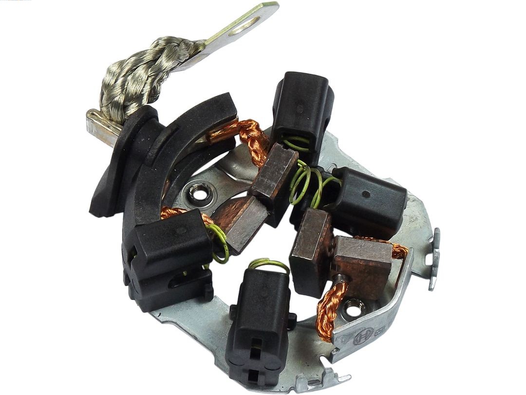 Houder, koolborstel AS-PL SBH0041(BOSCH)