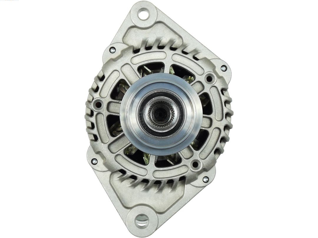 Alternator/Dynamo AS-PL A1025(P)