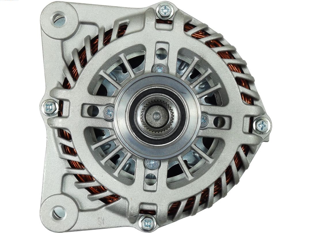 Alternator/Dynamo AS-PL A5097