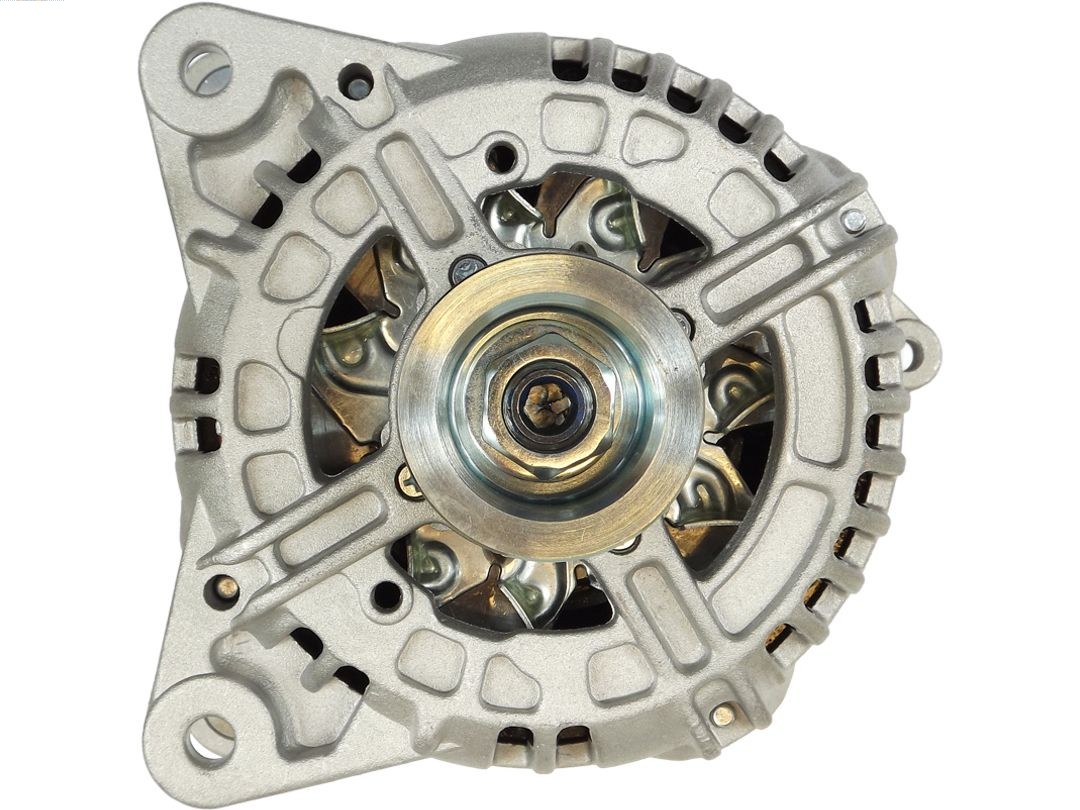 Alternator/Dynamo AS-PL A0369