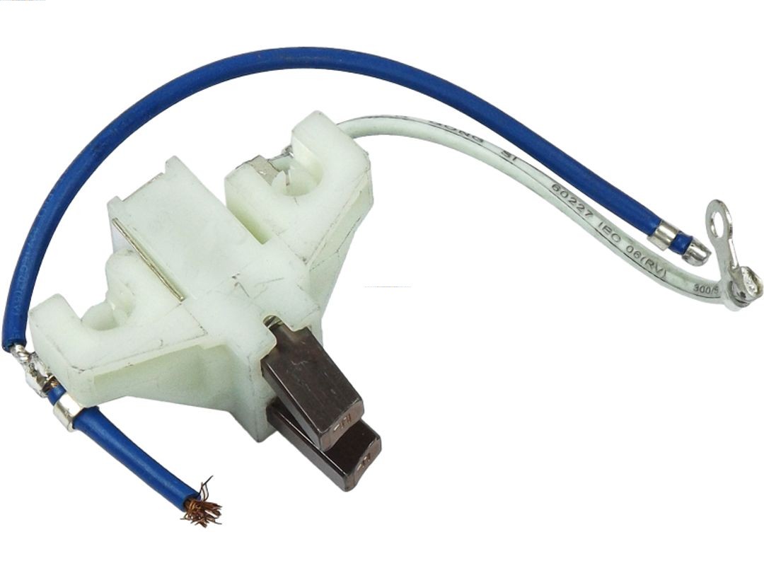 Houder, koolborstel AS-PL ABH9008