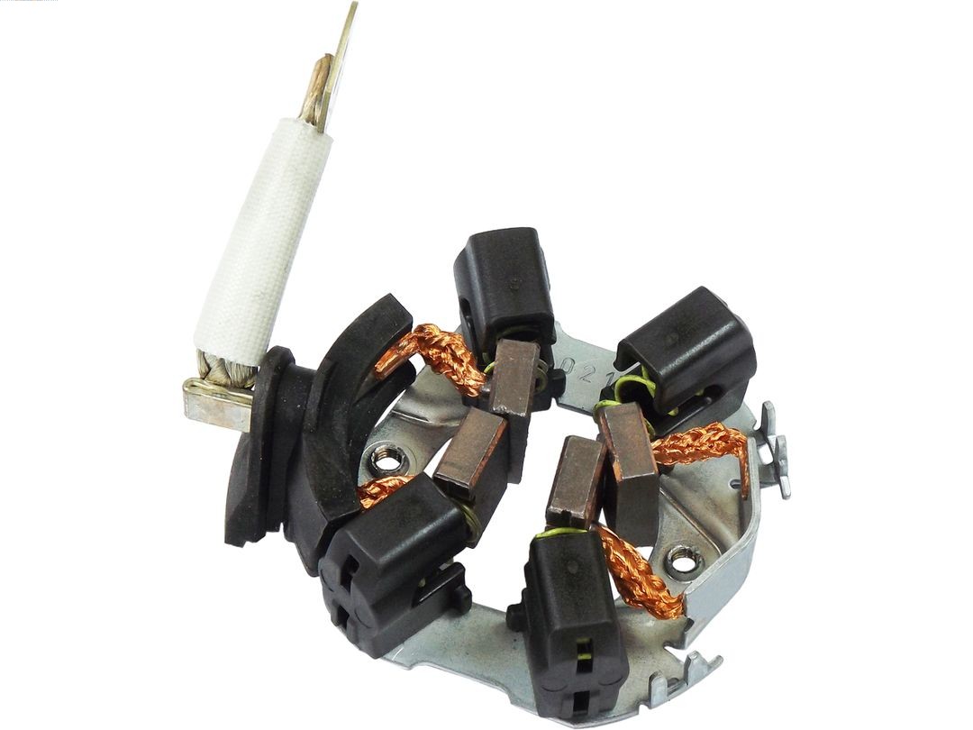 Houder, koolborstel AS-PL SBH0042(BOSCH)