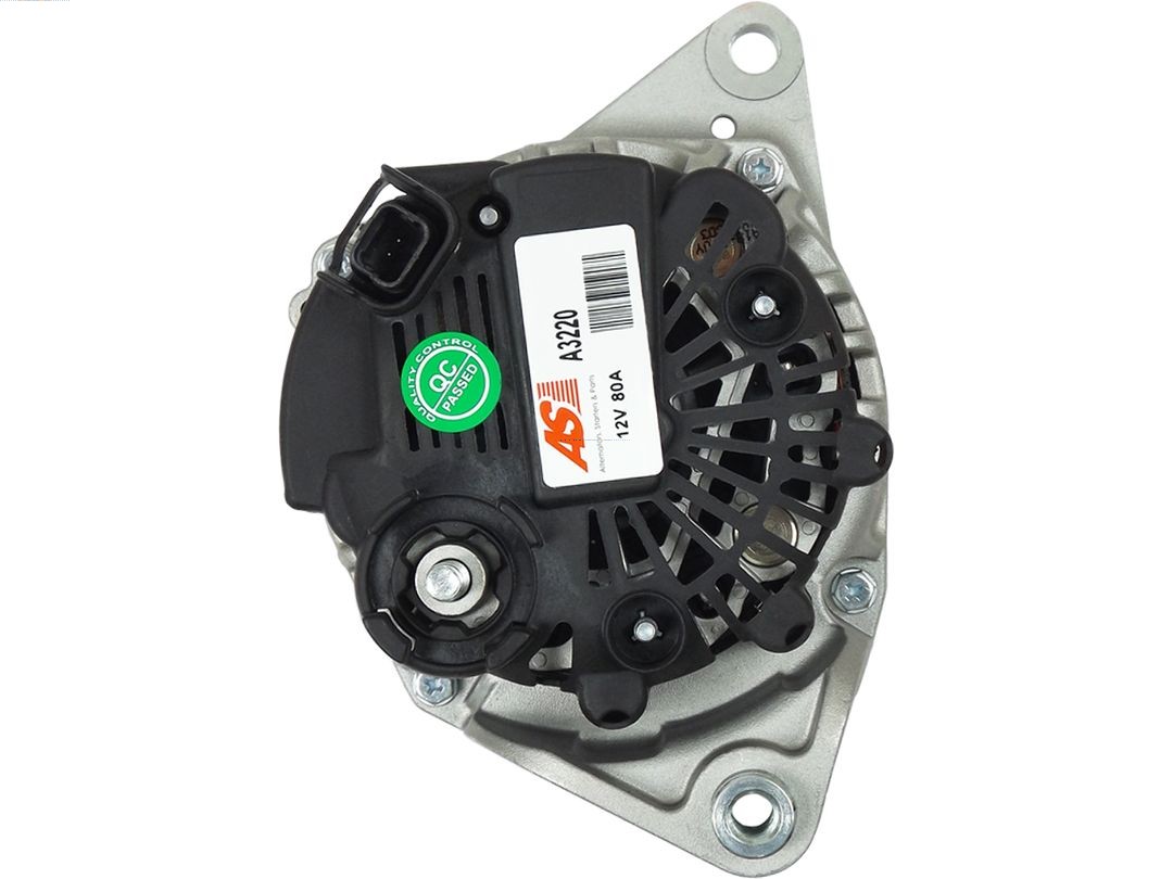 AS-PL Alternator/Dynamo A3220