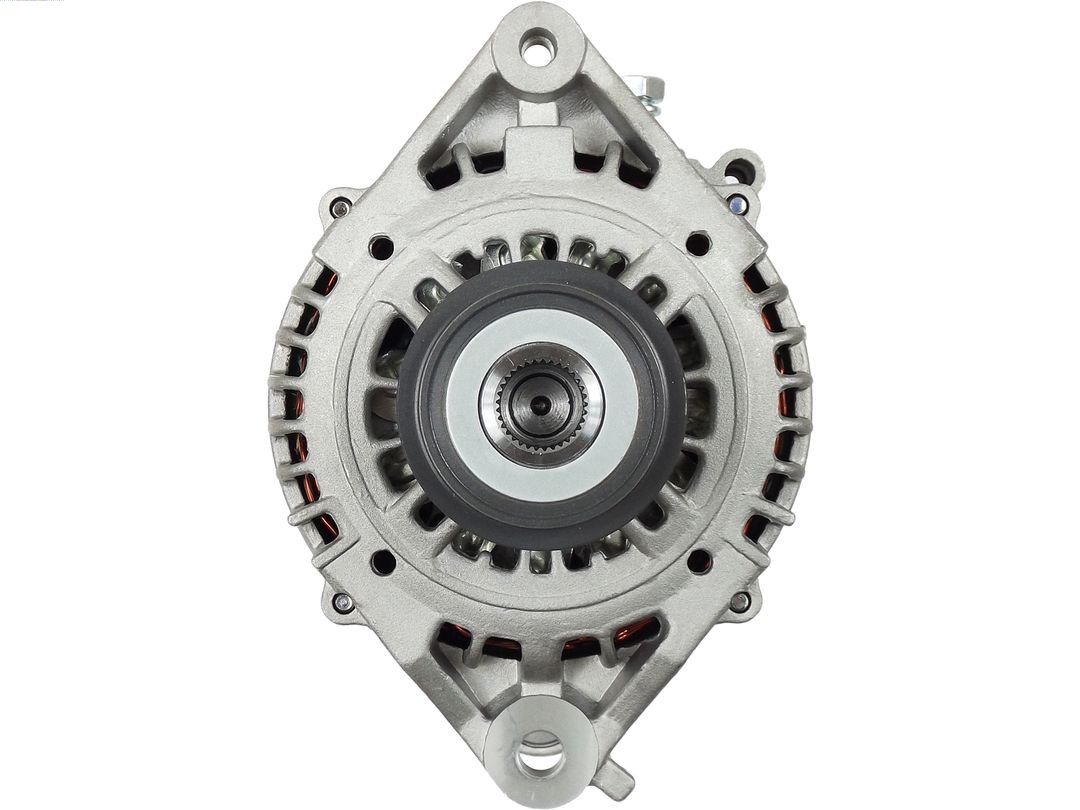 Alternator/Dynamo AS-PL A2023(P)