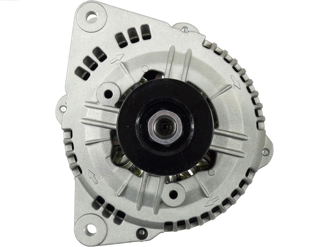 Alternator/Dynamo AS-PL A0401