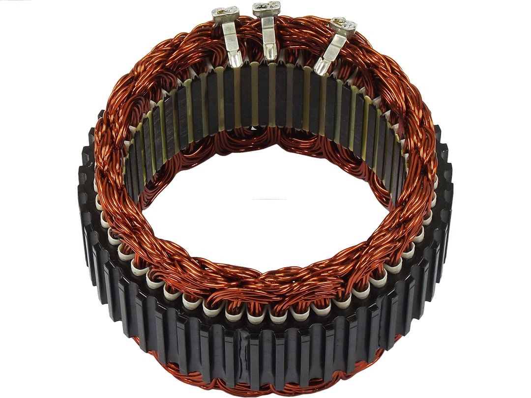 Stator, generator AS-PL AS0074
