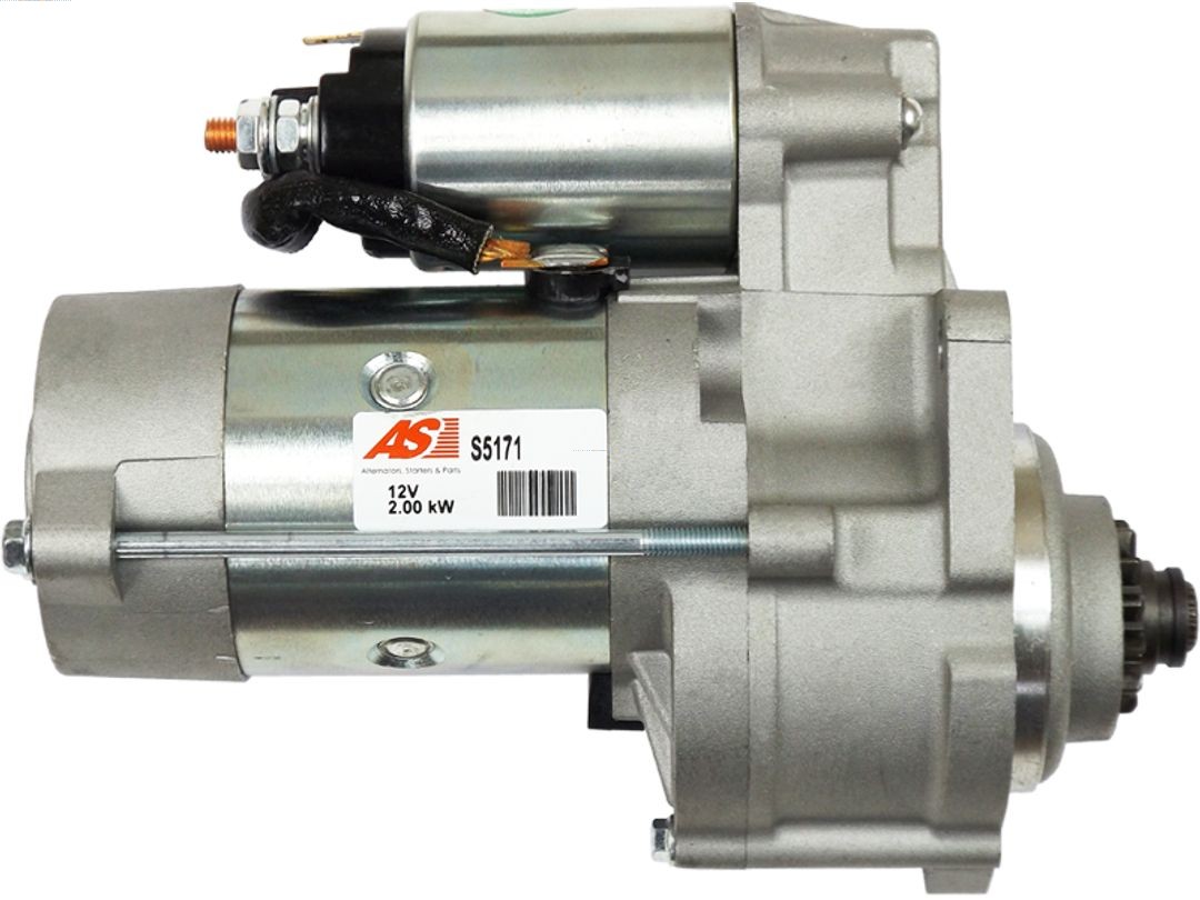 AS-PL Starter S5171
